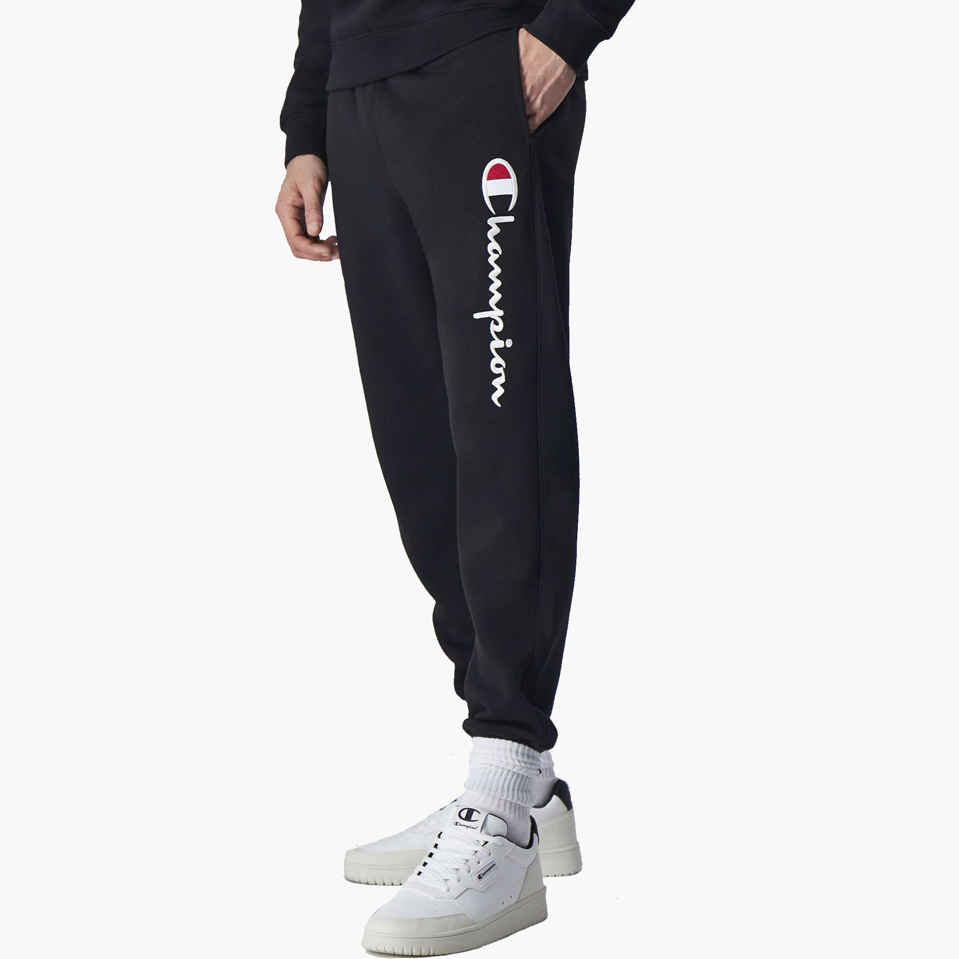 Calça Champion Ribb Cuff