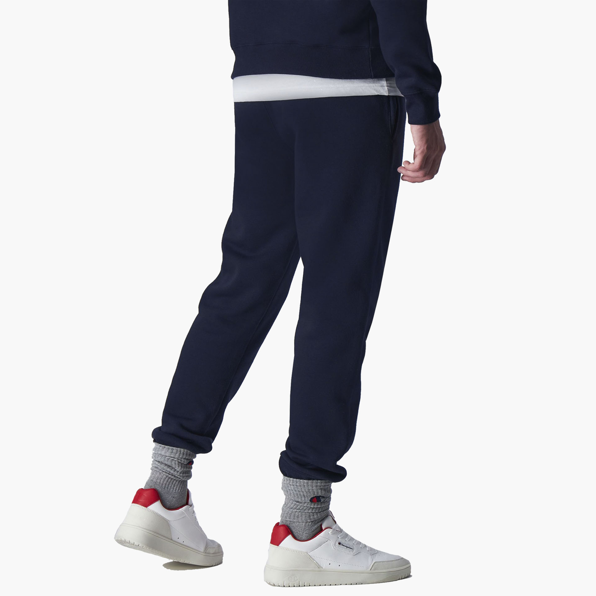 Calça Champion Ribb Cuff