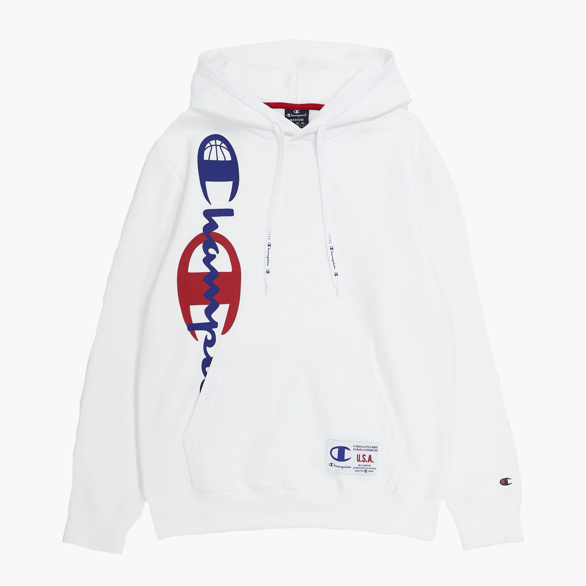 Sweat Champion Hooded