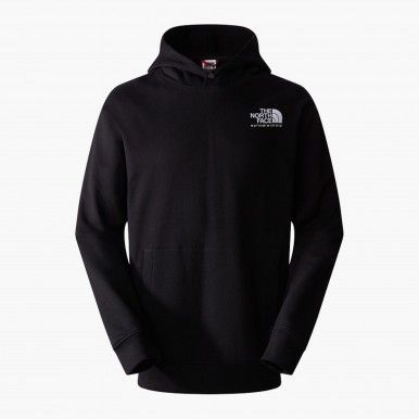 Sweat The North Face Coordinates
