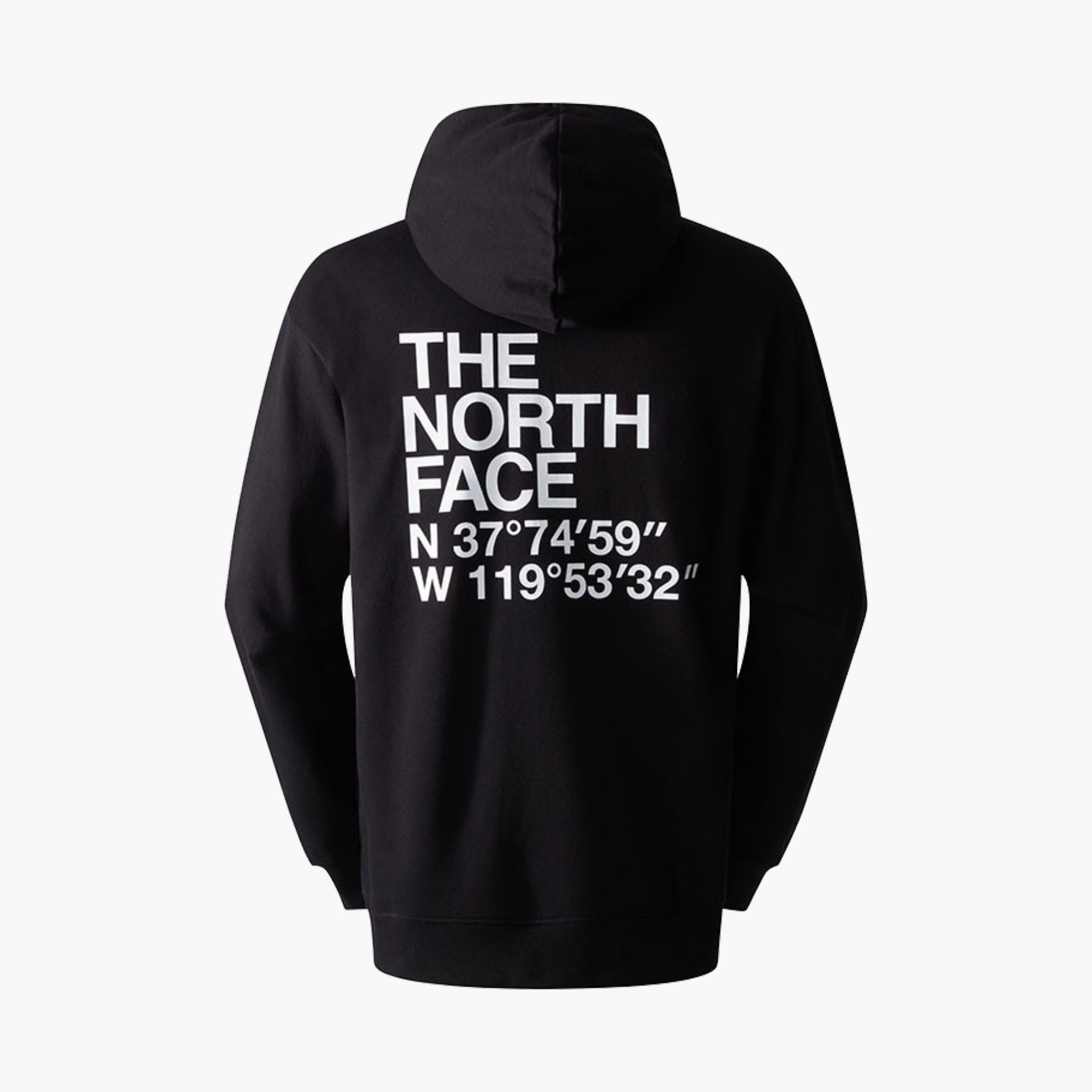 Sweat The North Face Coordinates