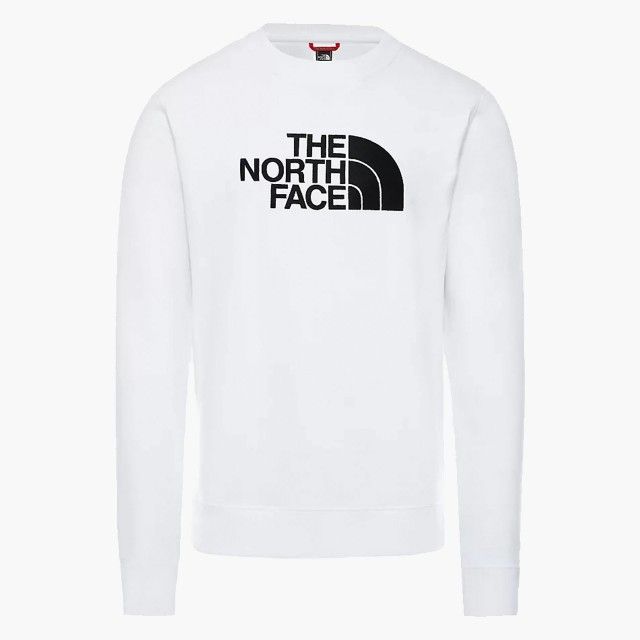 Camisola The North Face Drew Peak Crew