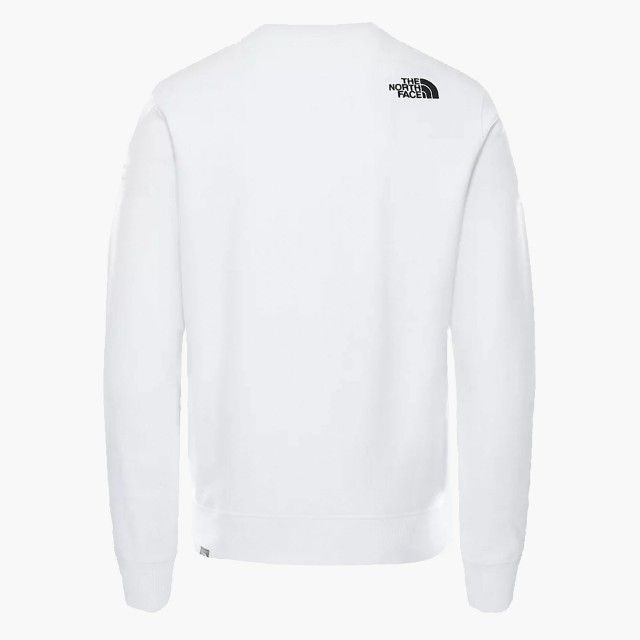 Camisola The North Face Drew Peak Crew