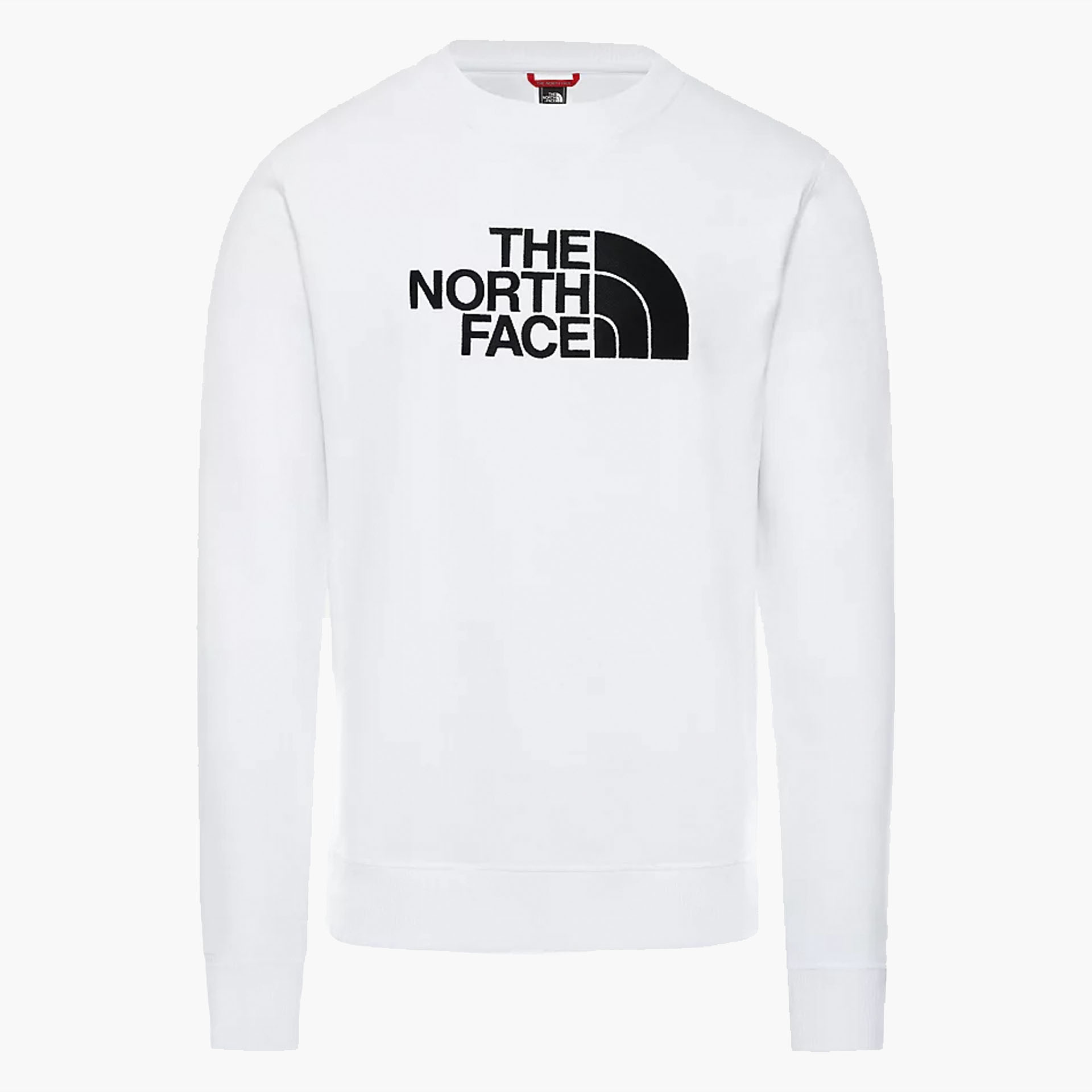 Camisola The North Face Drew Peak Crew