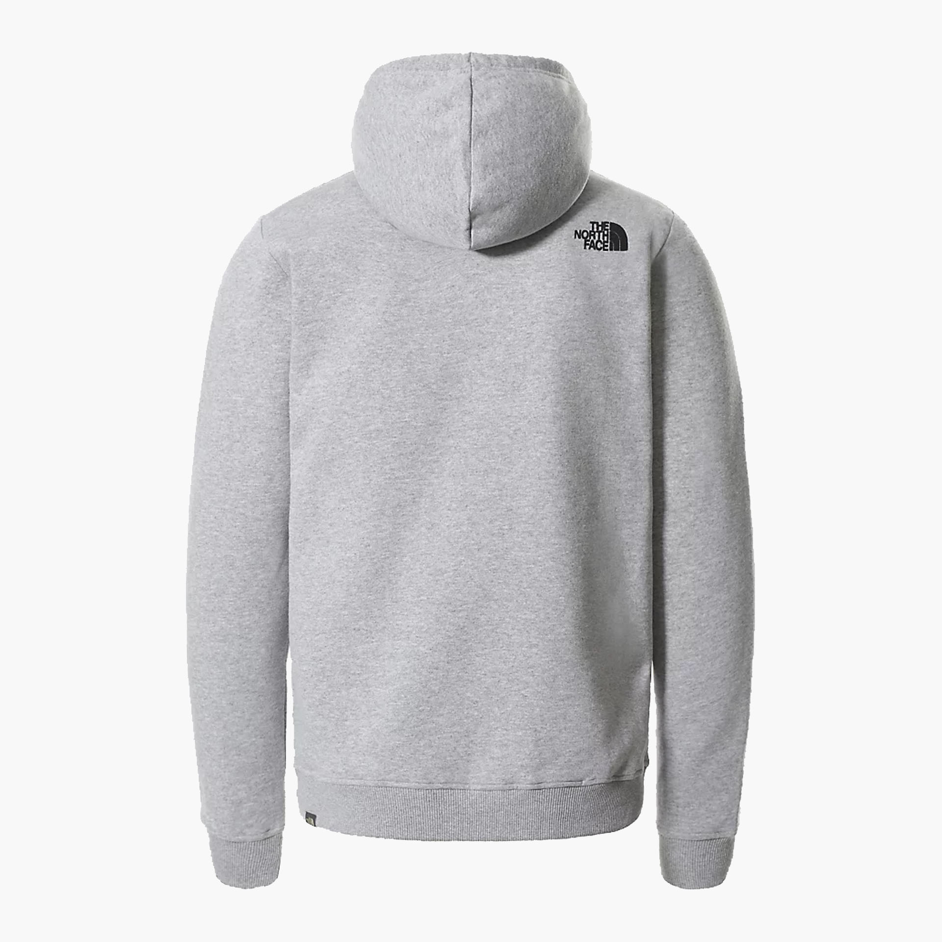 Sweat The North Face Fine