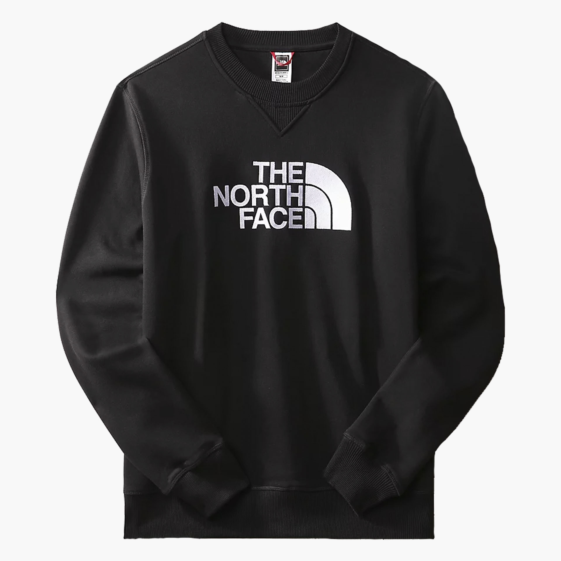 Camisola The North Face Drew Peak Crew