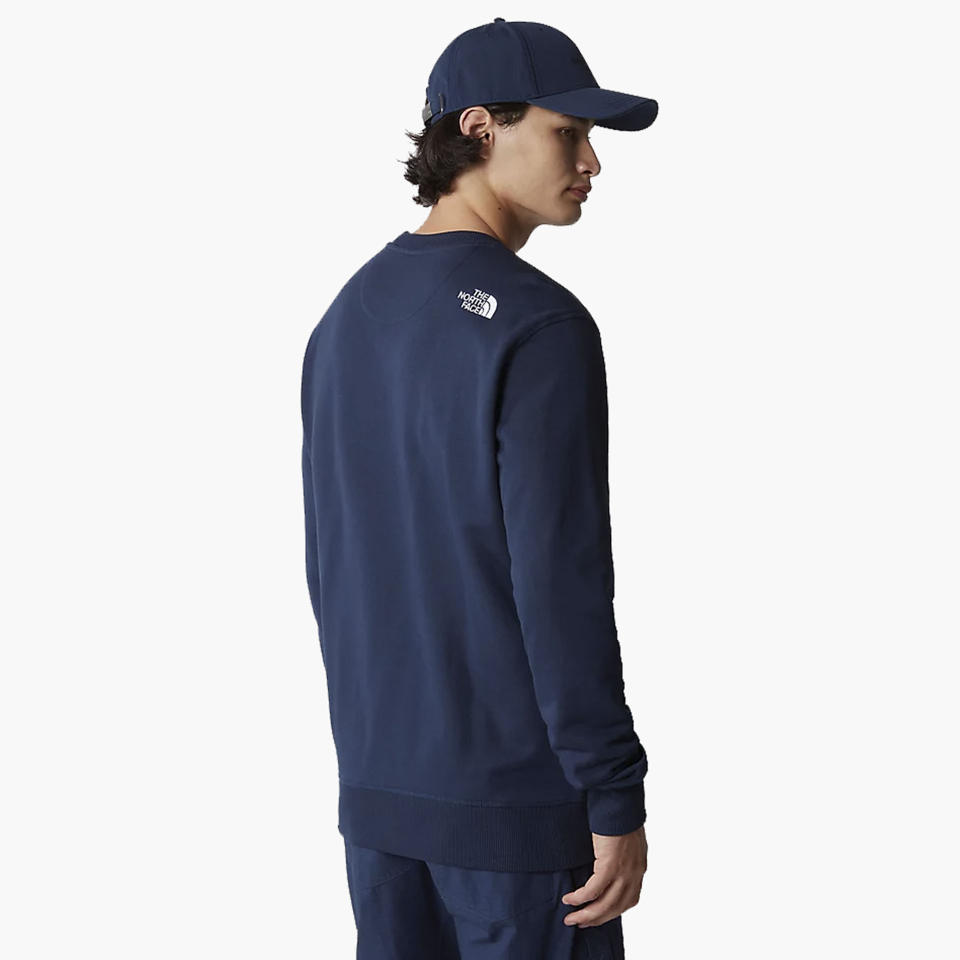 Camisola The North Face Drew Peak Crew