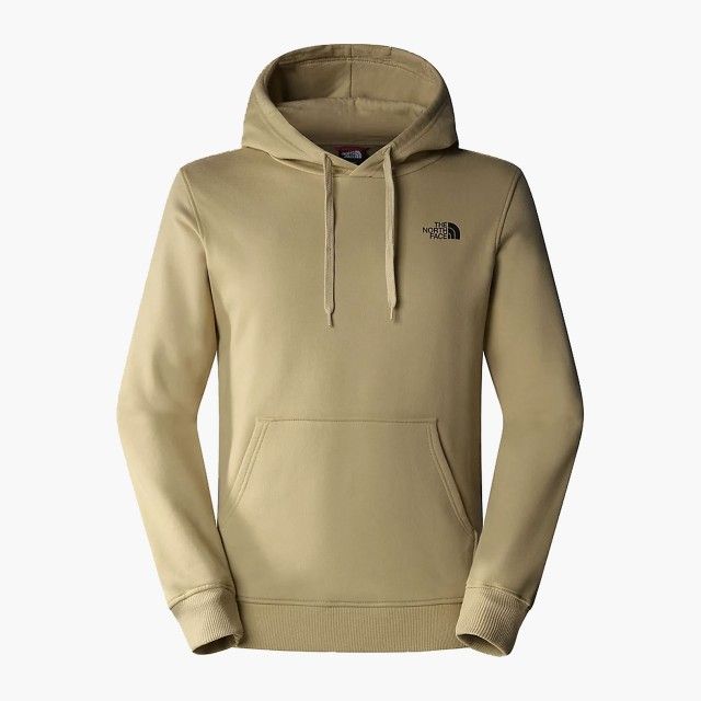 Sweat The North Face Simple Dome