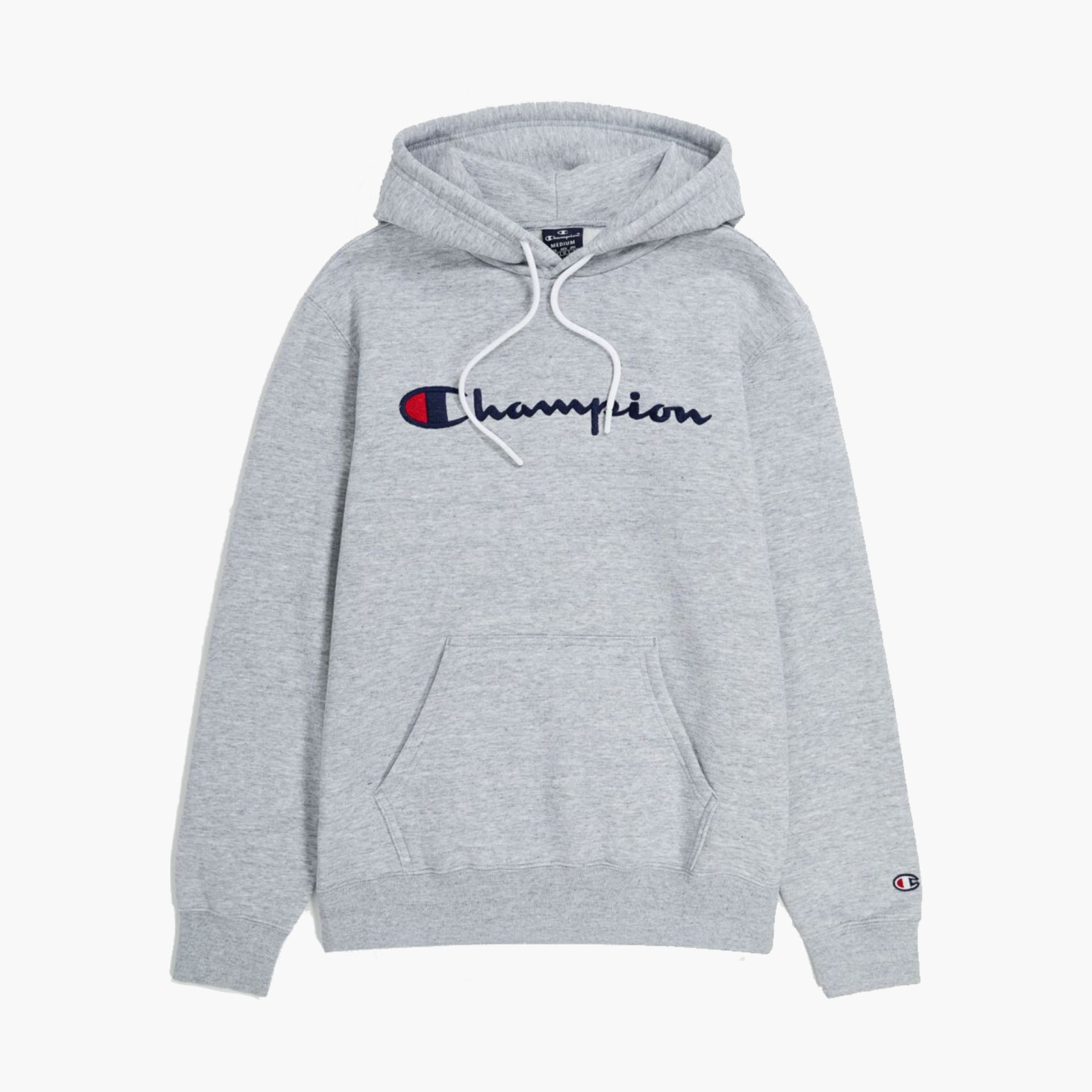Sweat Champion Hooded