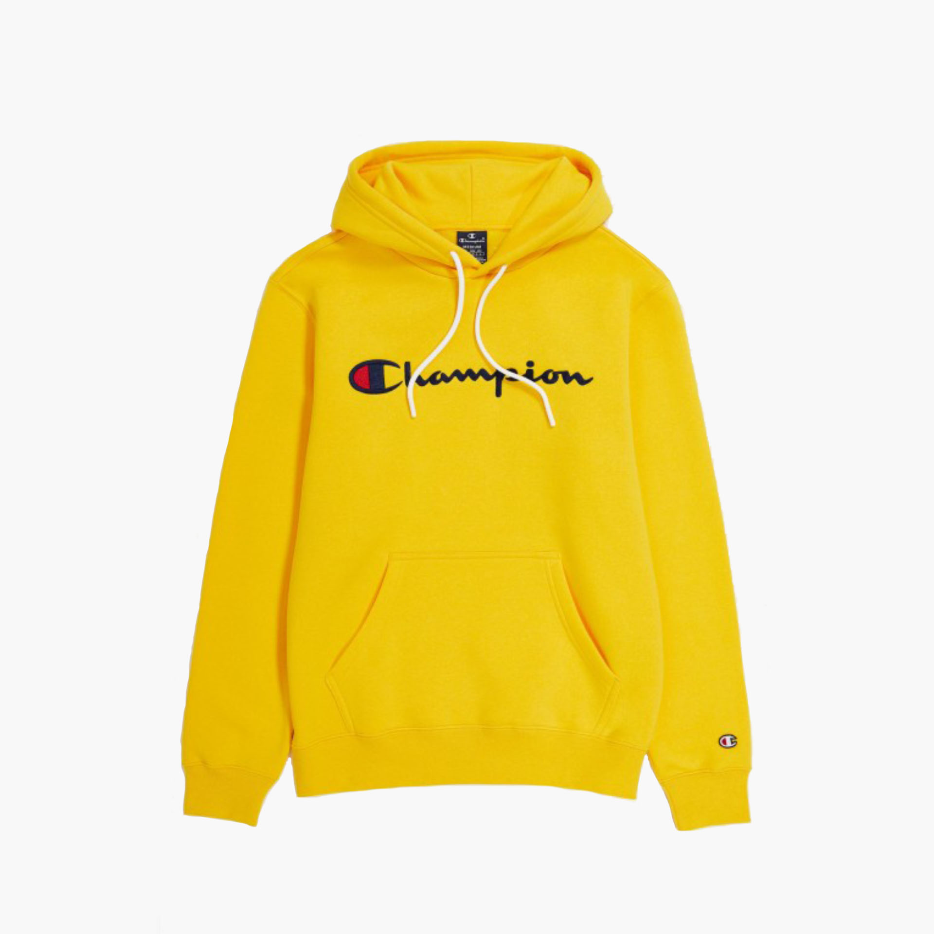 Sweat Champion Hooded