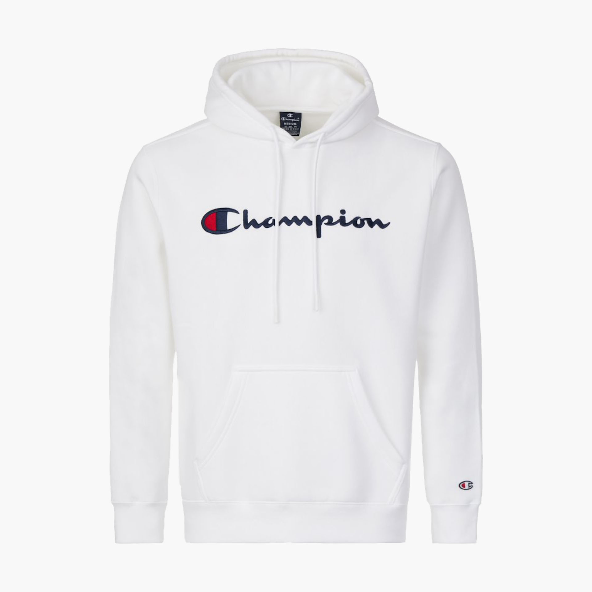Sweat Champion Hooded