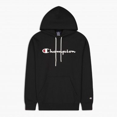 Sweat Champion Hooded