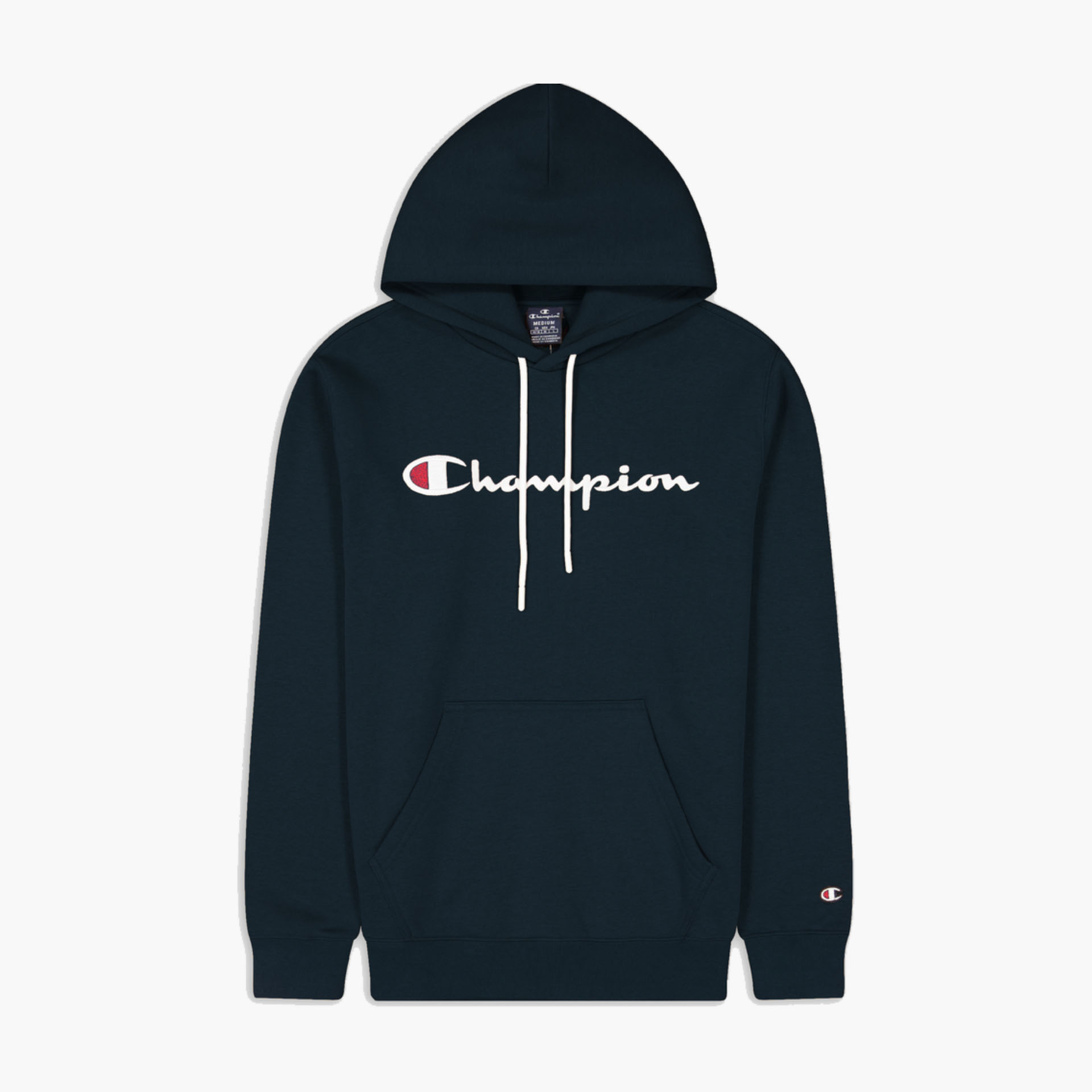 Sweat Champion Hooded