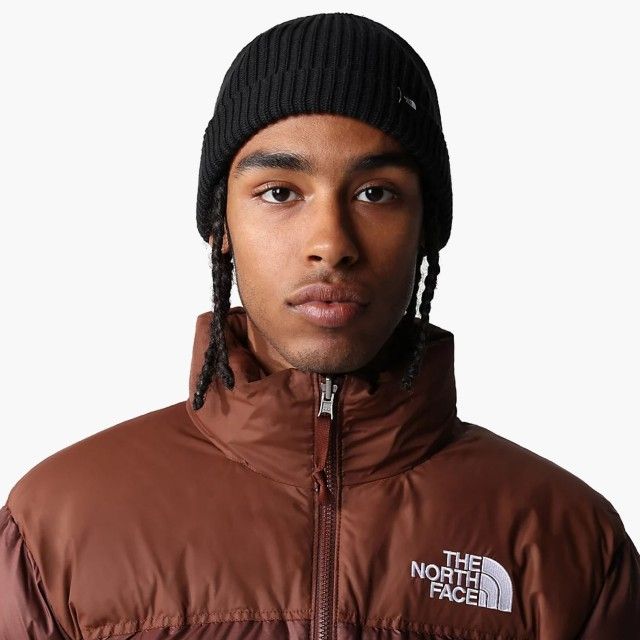 Gorro The North Face Fisherman