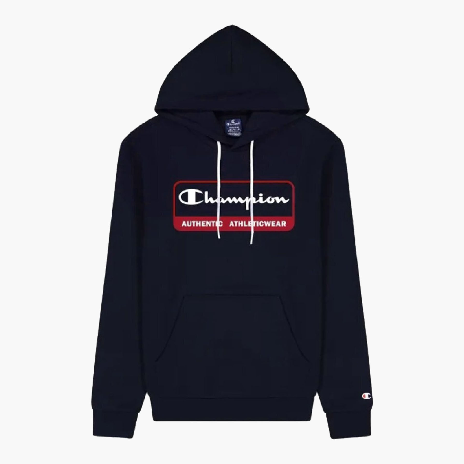 Sweat Com Capuz Champion Hooded