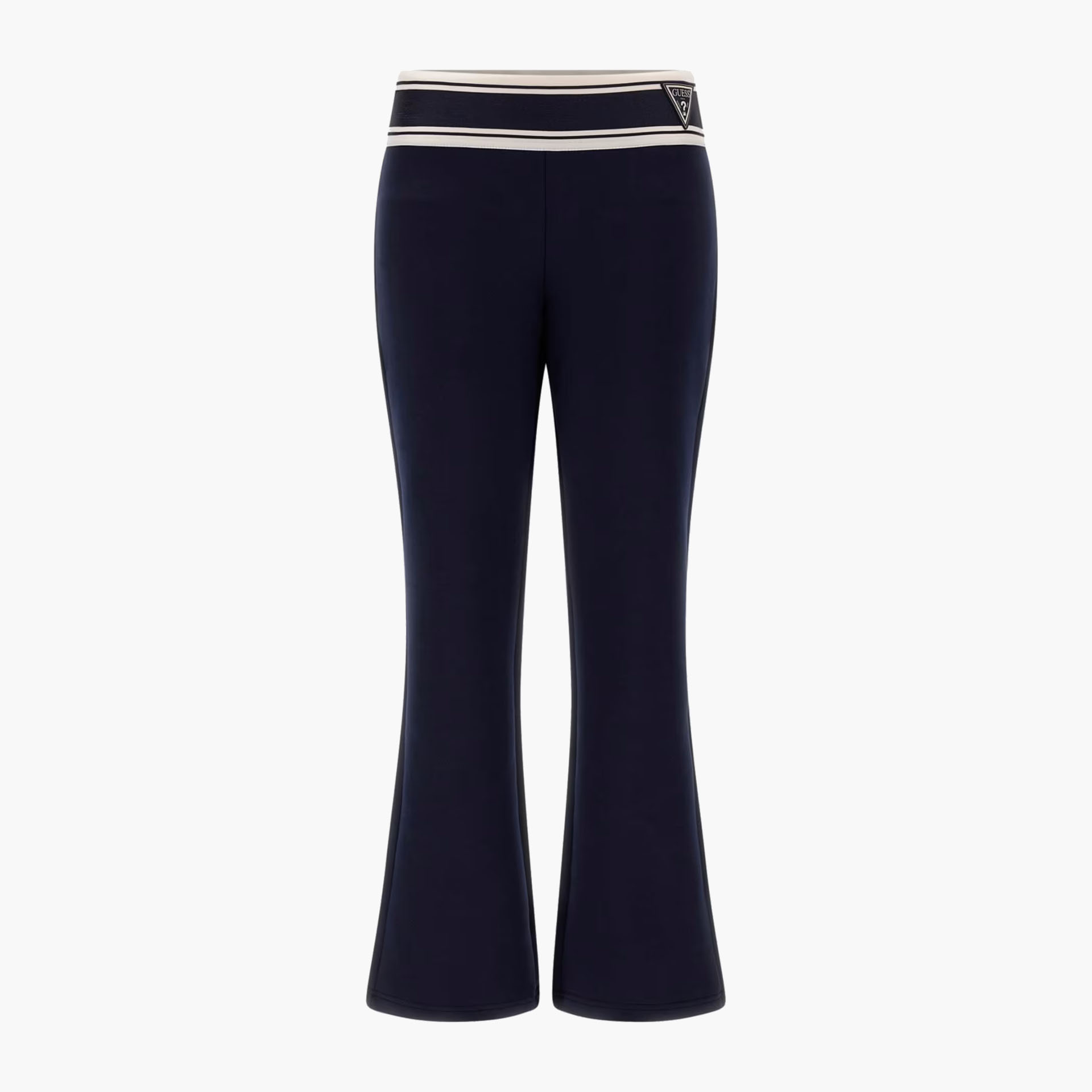 Calças Fato Treino Guess Flare Scuba