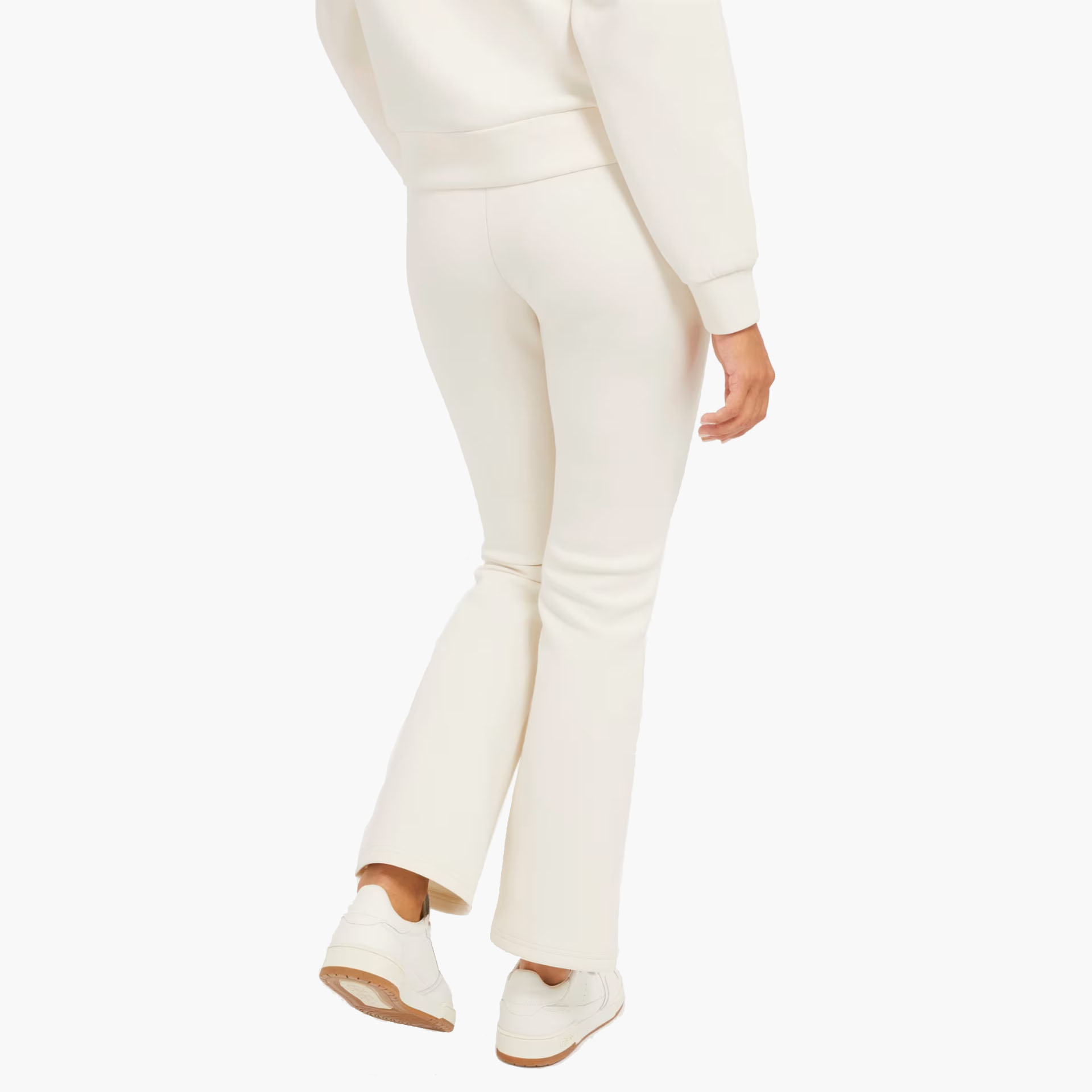 Calças Fato Treino Guess Flare Scuba