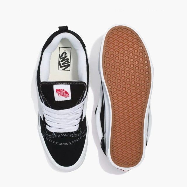 Vans Knu Skool Vans Knu Skool