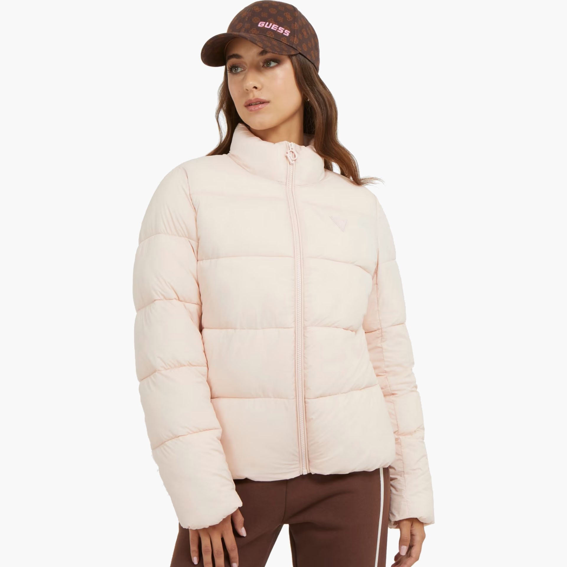 Casaco Guess Puffer Claudia