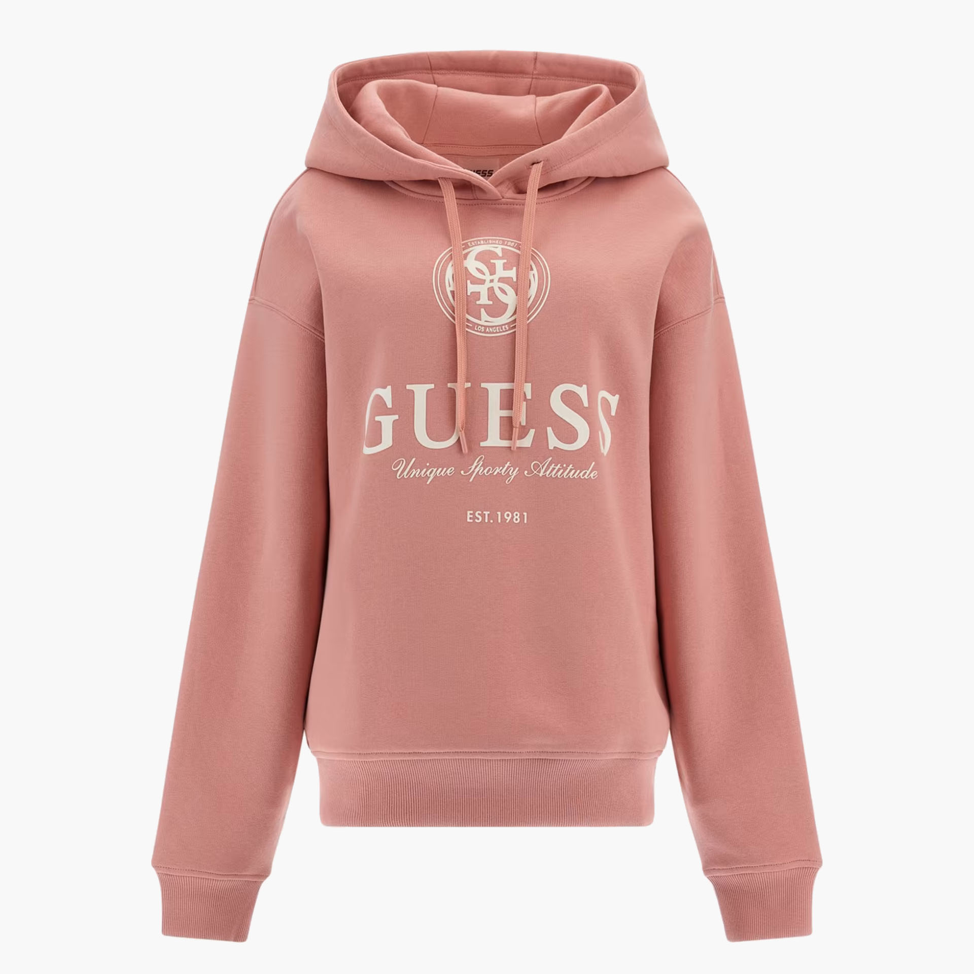 Sweat Guess Allegra Hooded