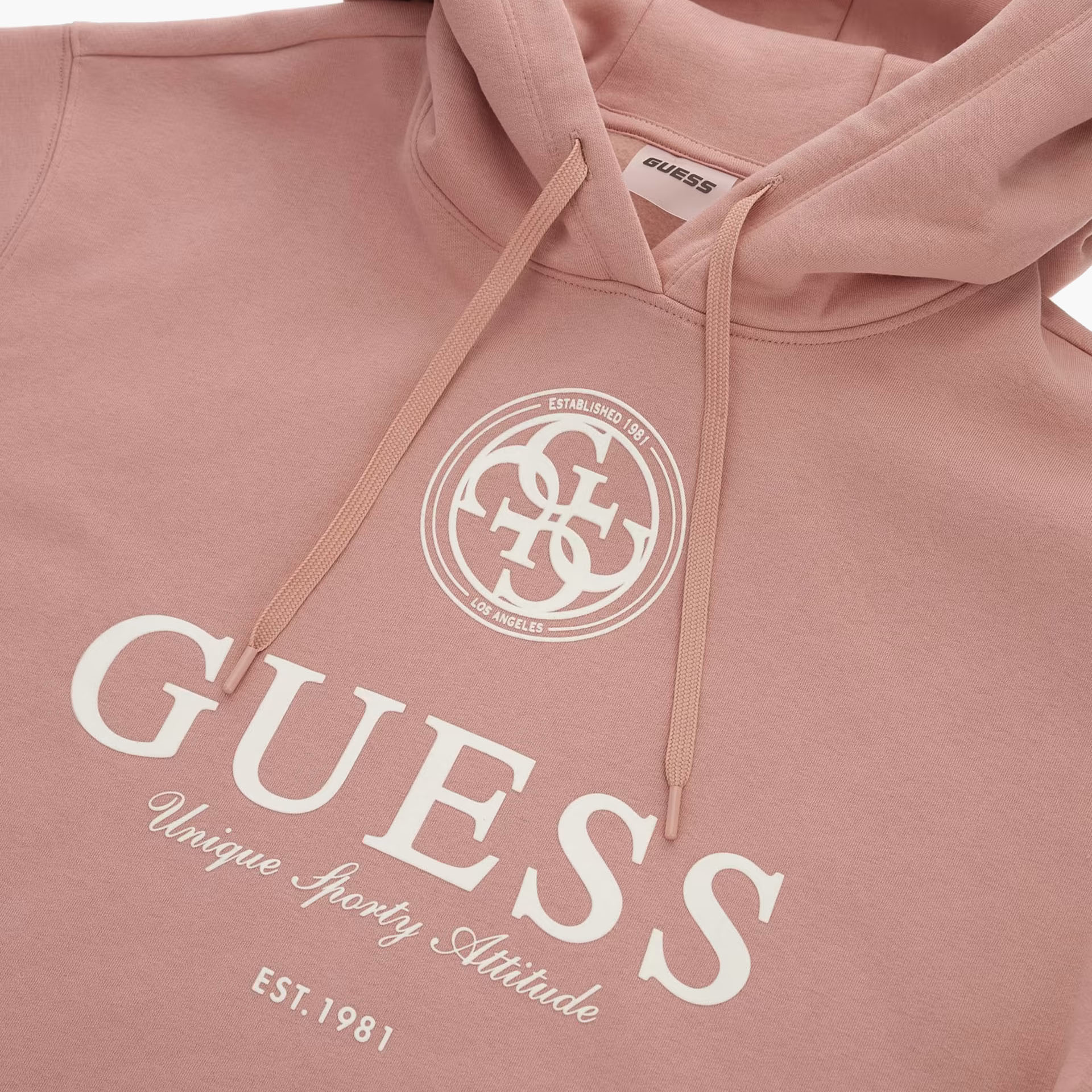 Sweat Guess Allegra Hooded