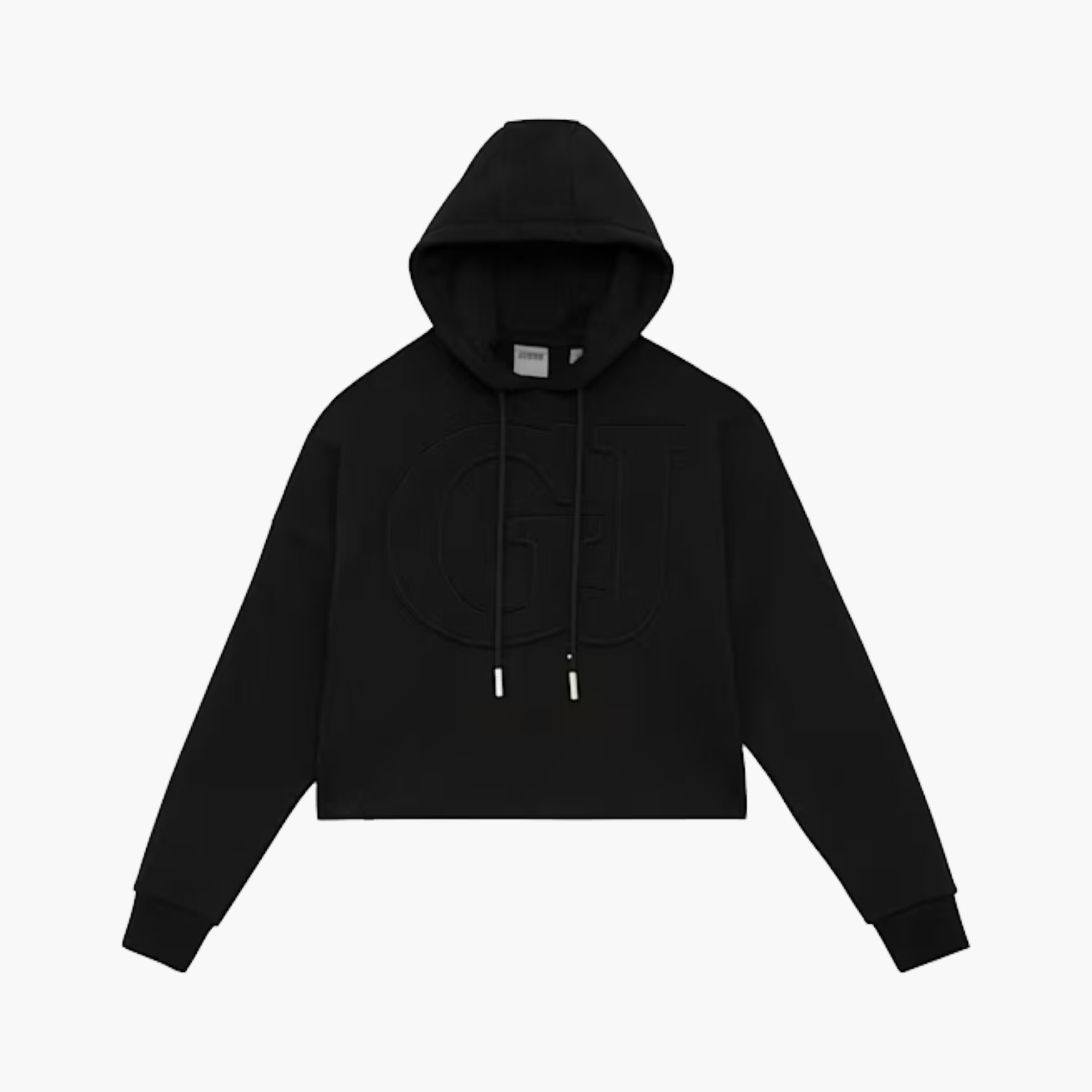 Sweat Guess Felpe GJ Crop