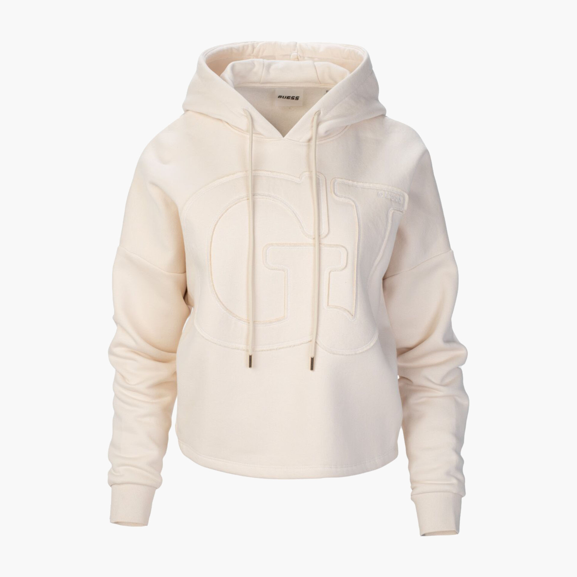 Sweat Guess Felpe GJ Crop