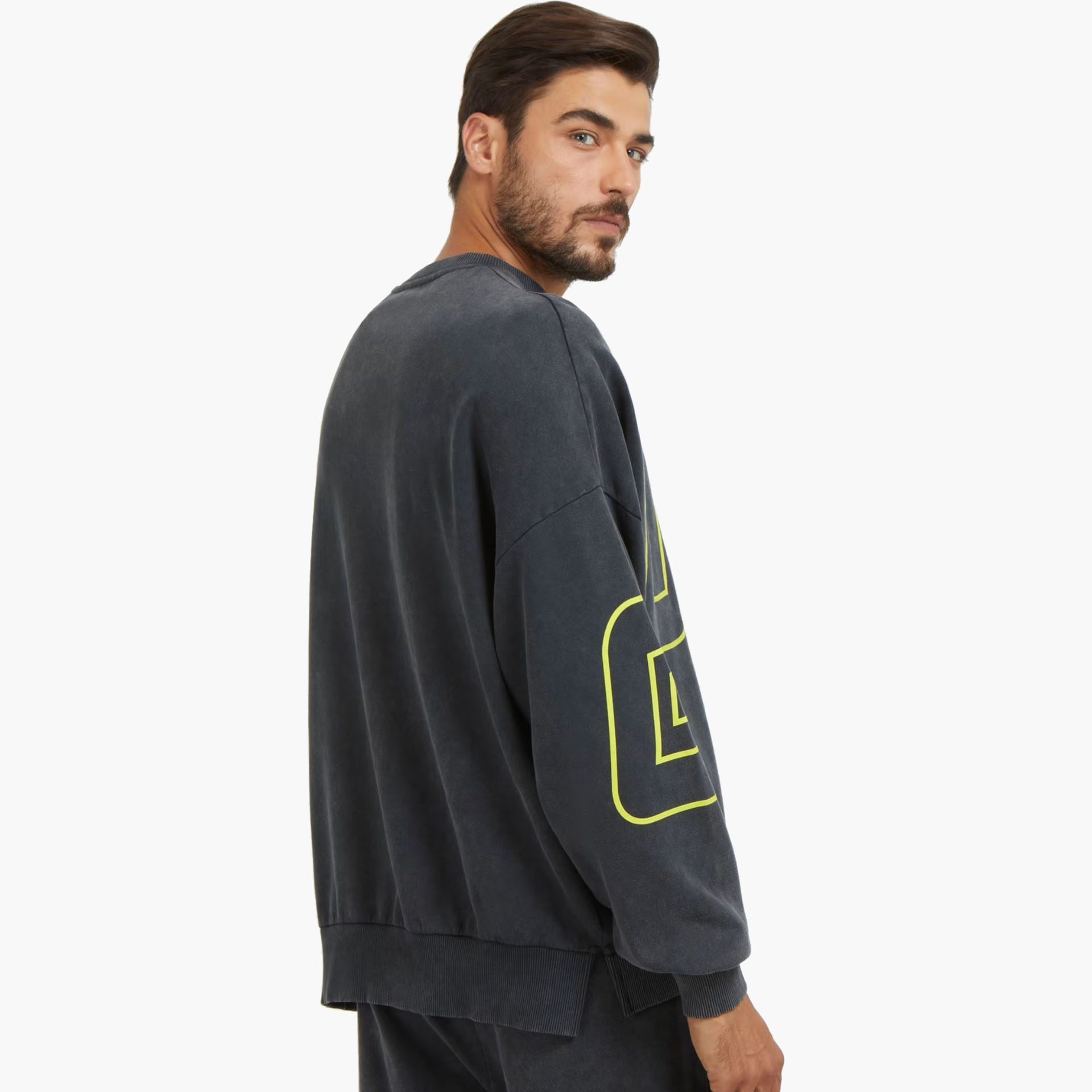 Sweat Guess Felpe Dargen