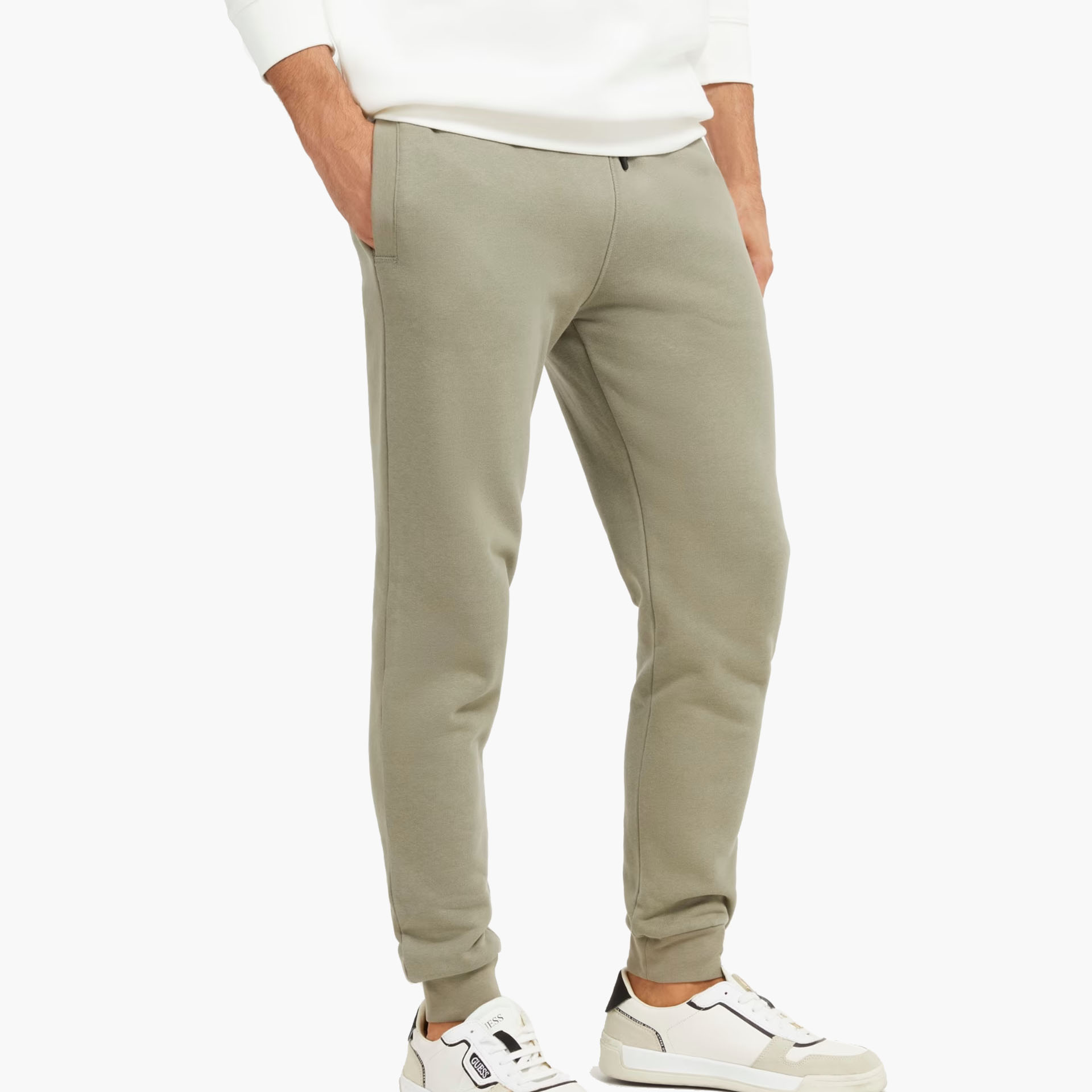 Calças Fato Treino Guess Aldwin