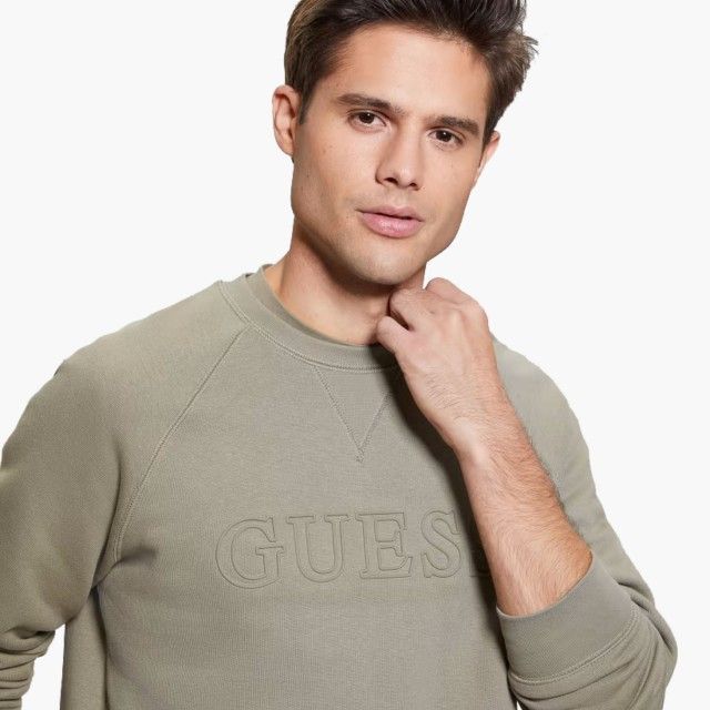 Sweat Guess Felpe Aldwin