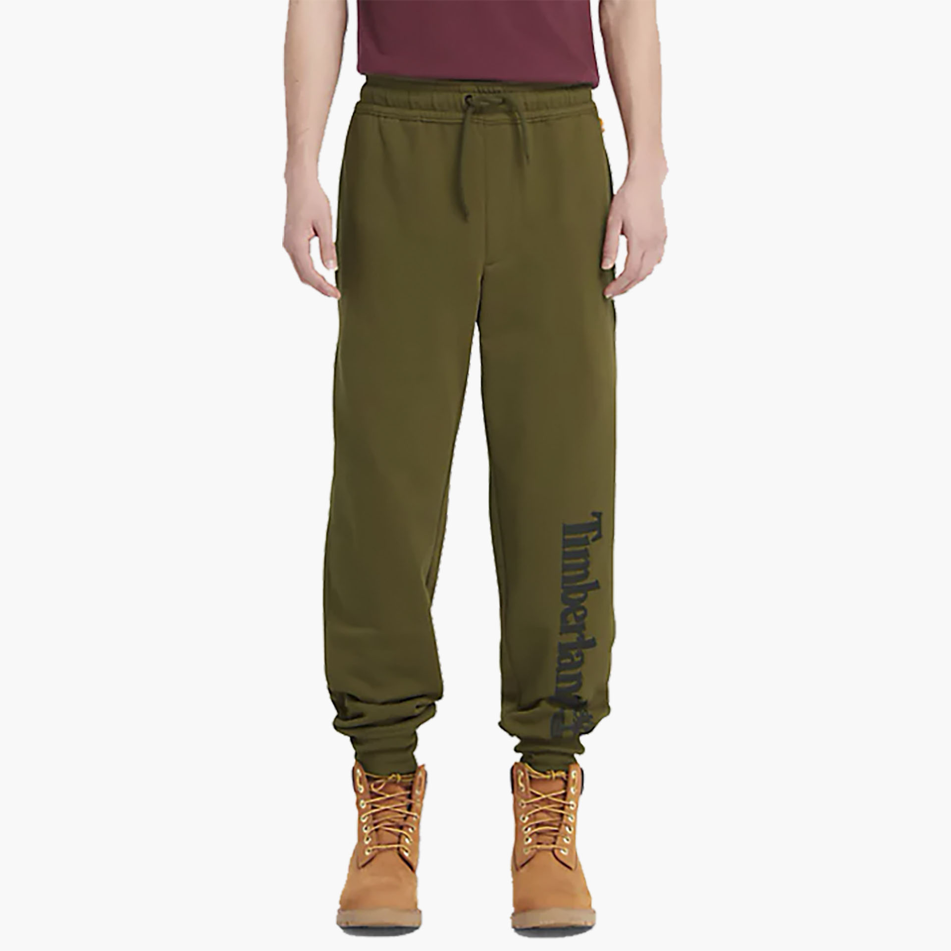 Calça Timberland Logo