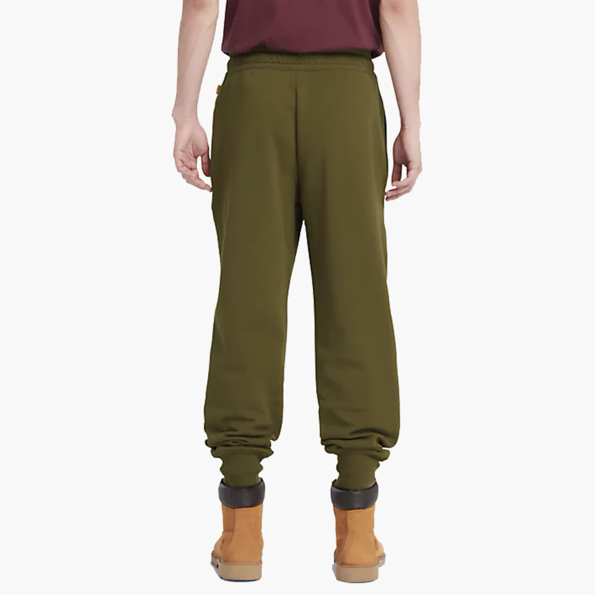 Calça Timberland Logo