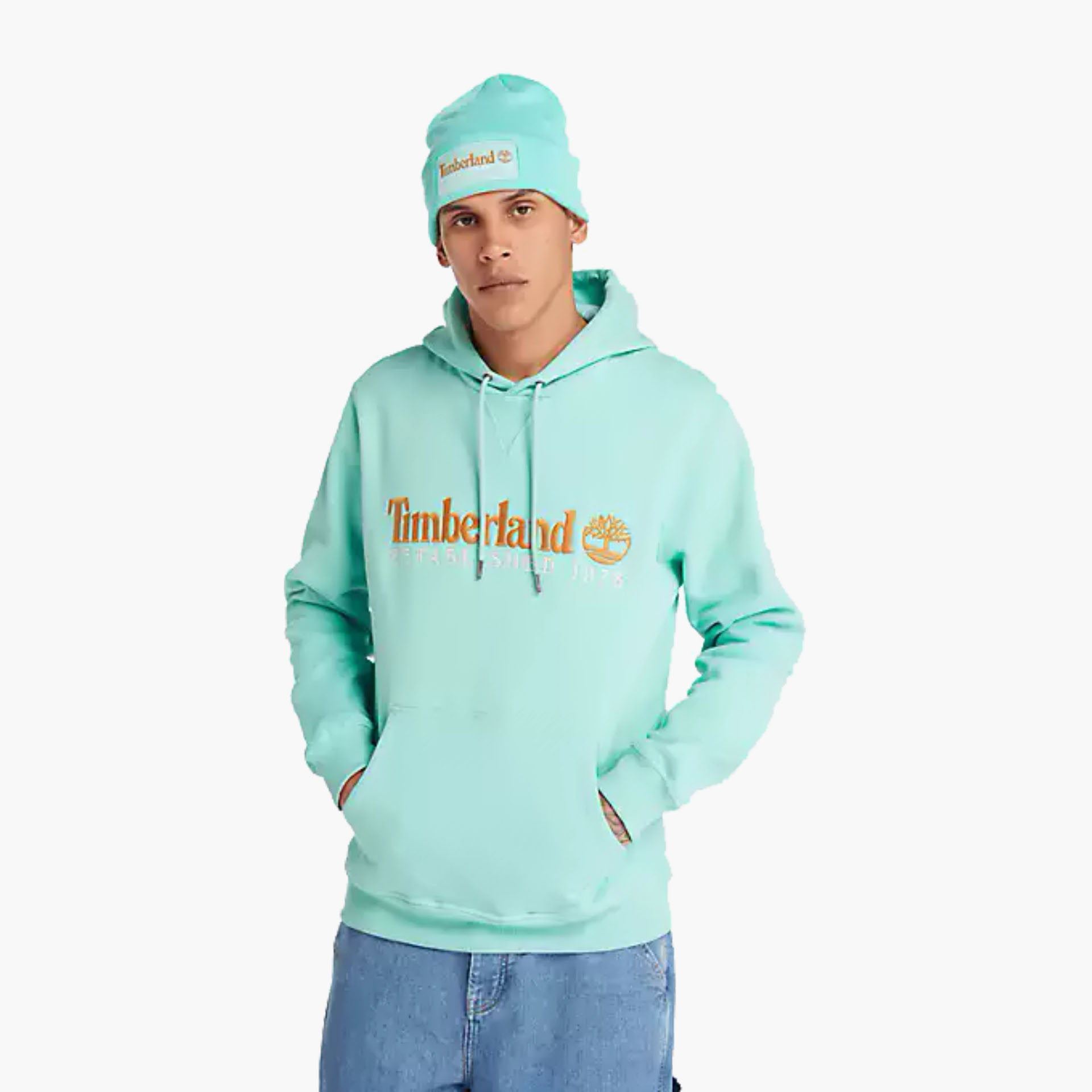 Sweat Timberland 50Th Anniversary