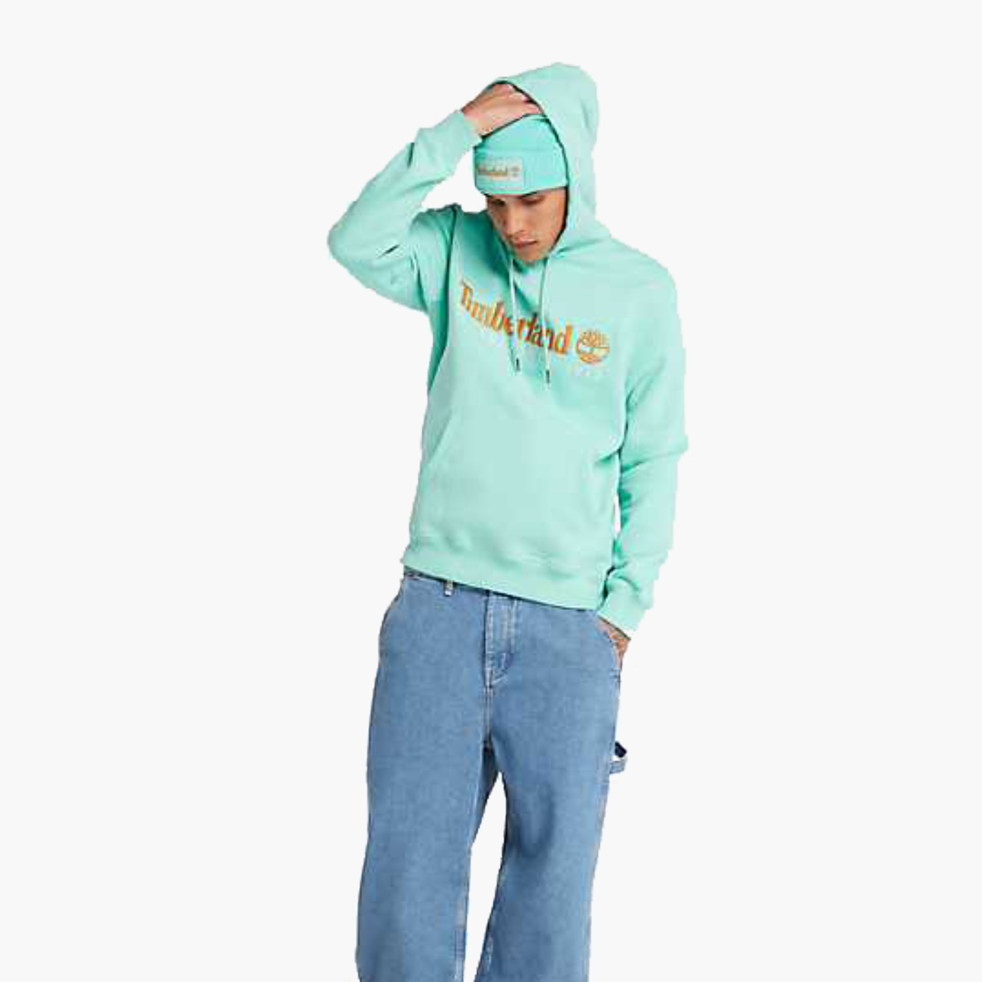 Sweat Timberland 50Th Anniversary