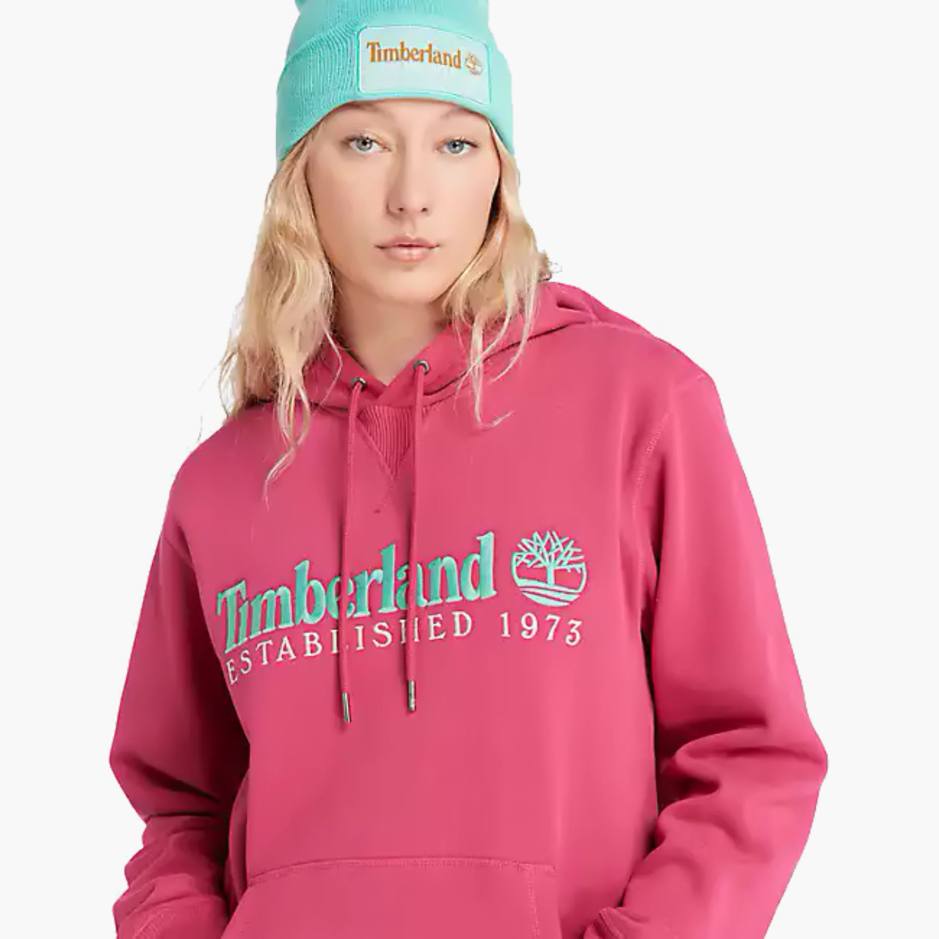 Sweat Timberland 50Th Anniversary