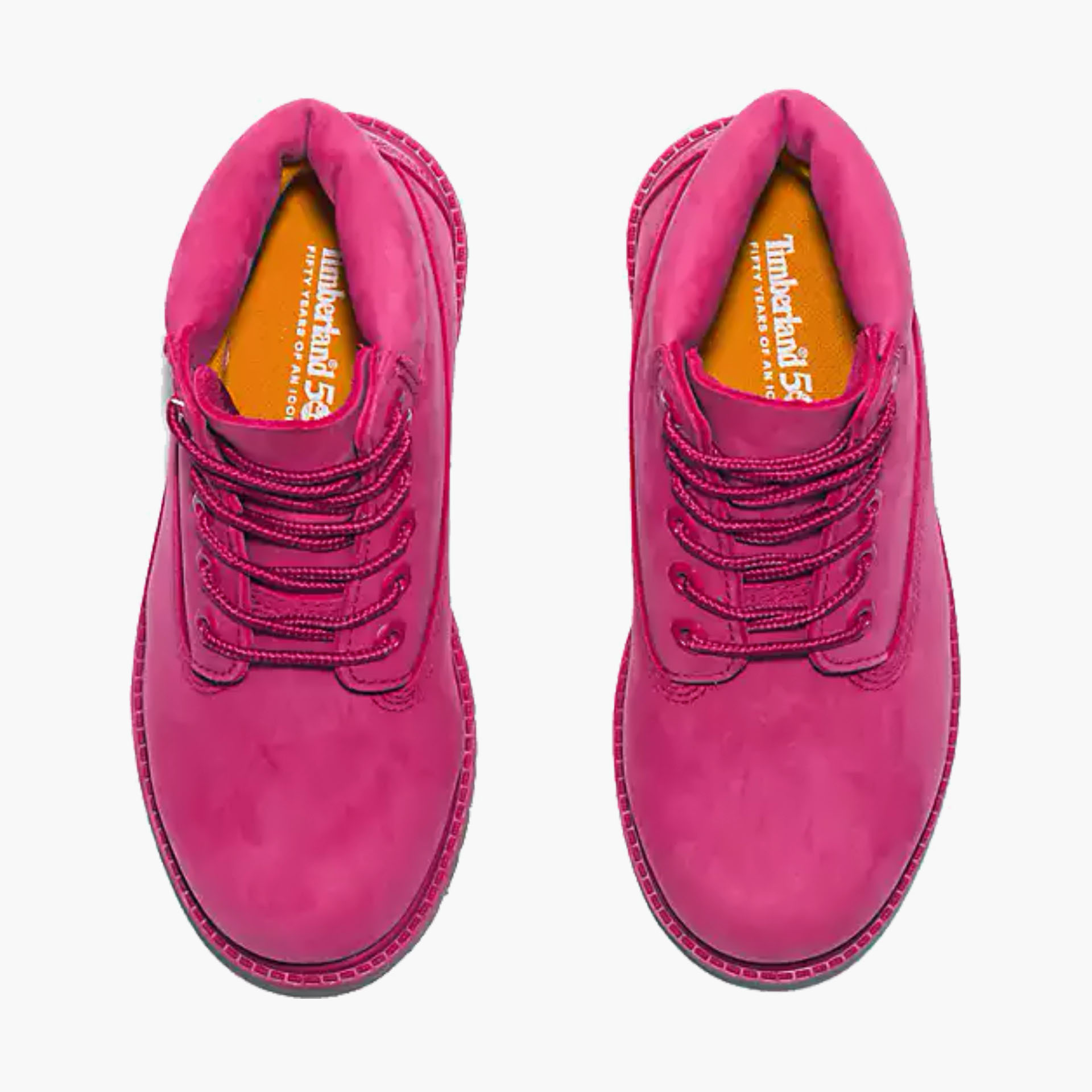 Bota Timberland 50Th Edition Anniversary 6-inch