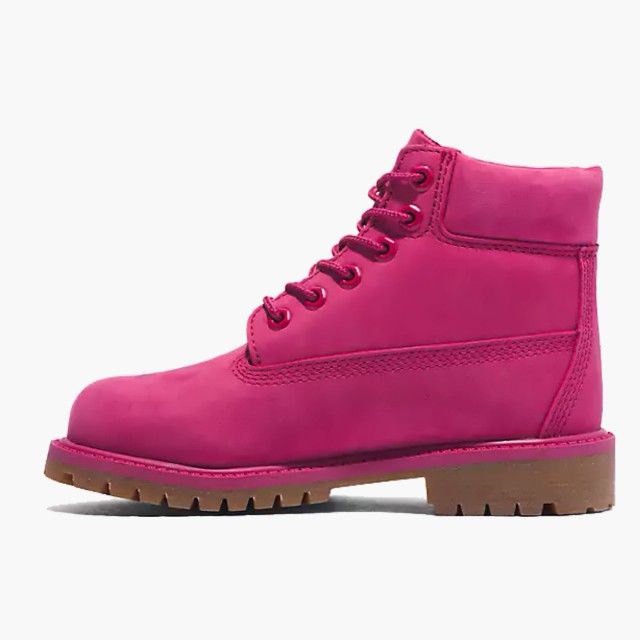 Bota Timberland 50Th Edition Anniversary 6-inch