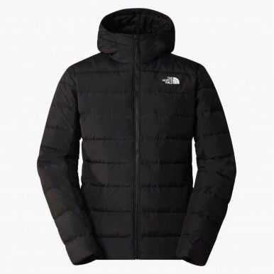 Casaco The North Face Anconcagua III