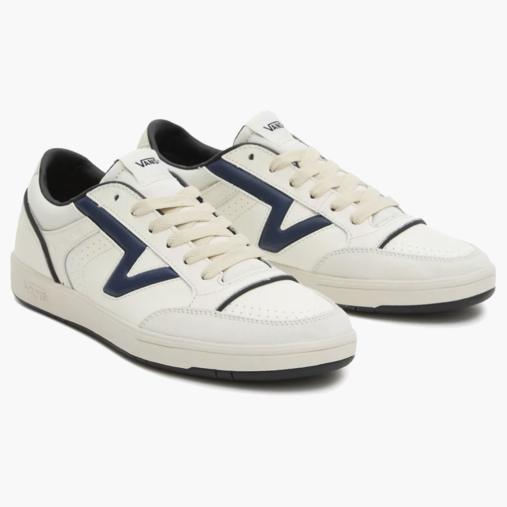 Vans Lowland ComfyCush JMP R