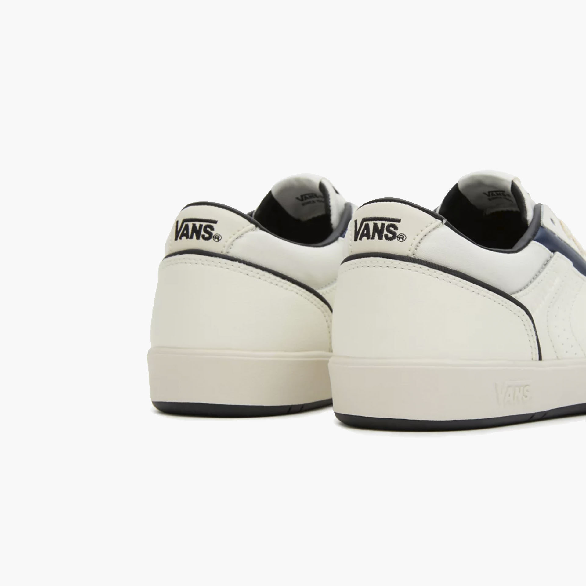 Vans Lowland ComfyCush JMP R