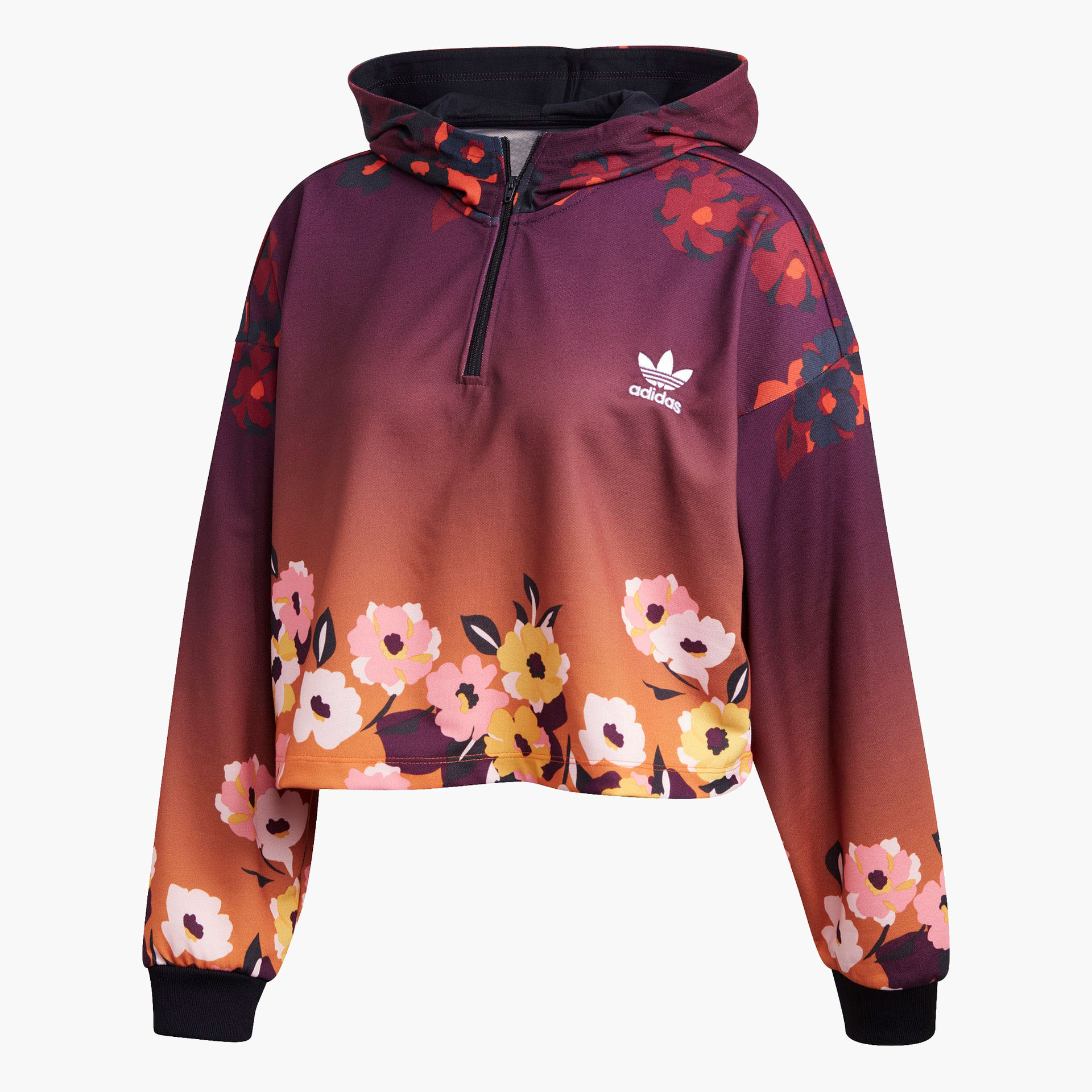 Camisola Adidas Senhora Hoodie