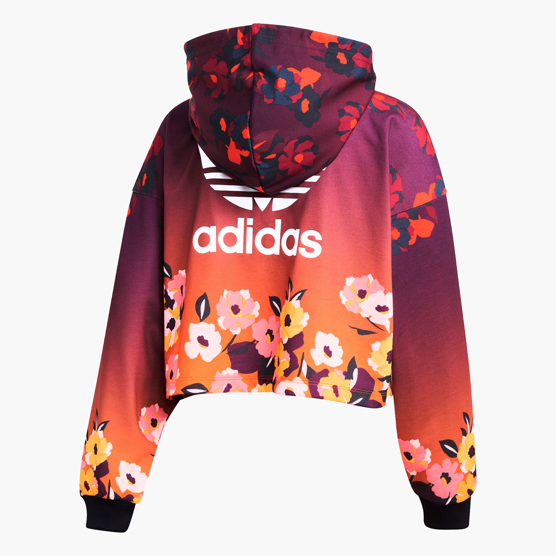 Camisola Adidas Senhora Hoodie