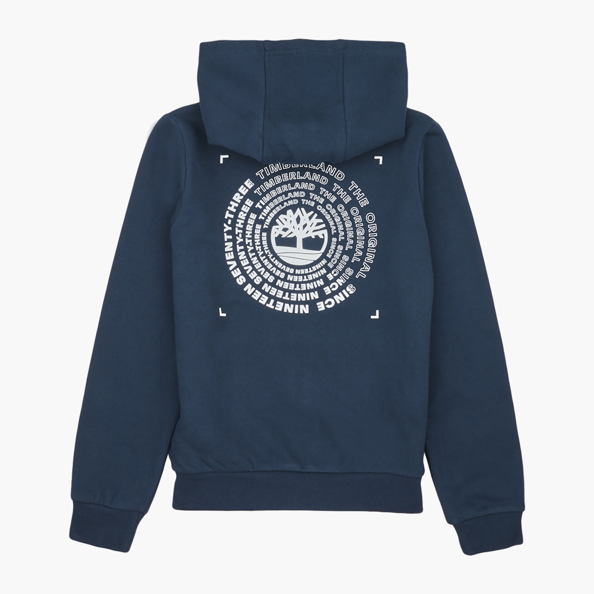 Casaco Timberland Com Capuz Criança