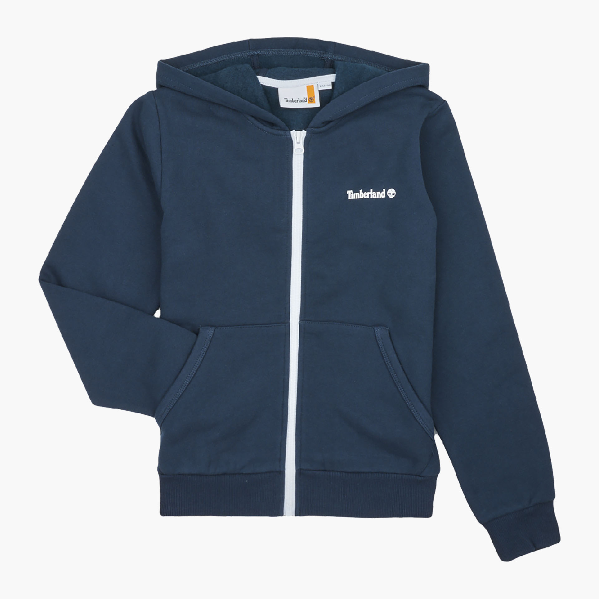 Casaco Timberland Com Capuz Criança