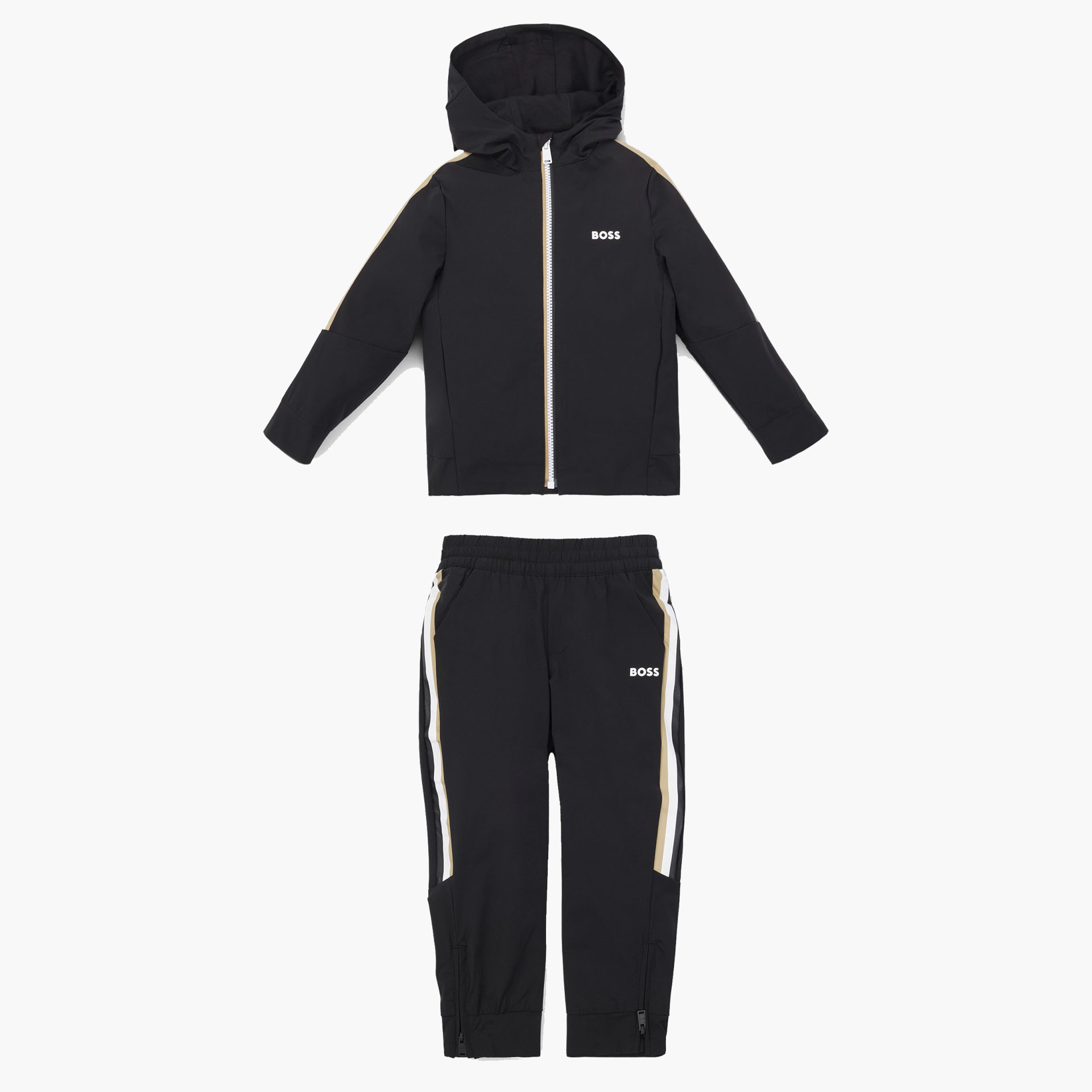 Fato de Treino Boss Criança