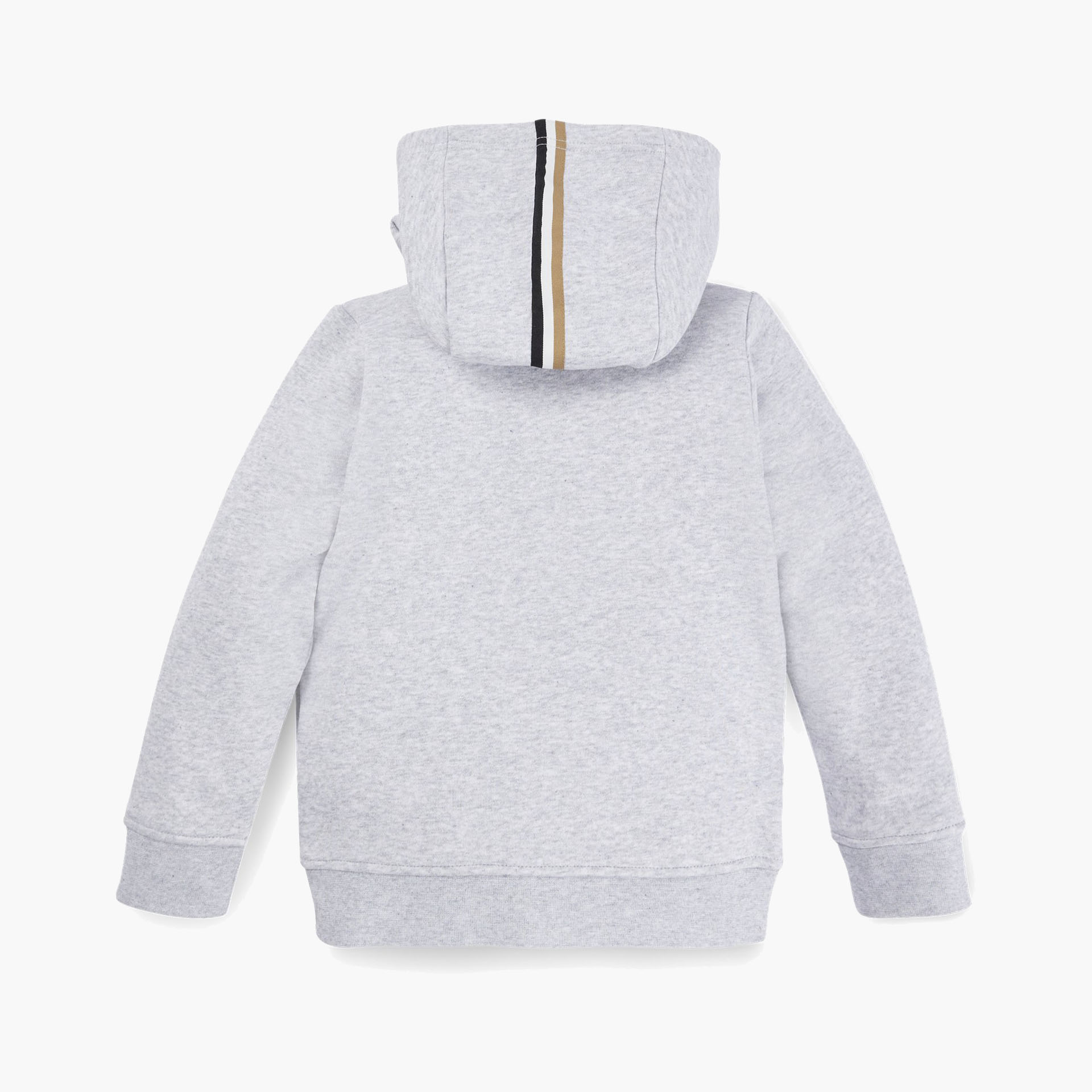 Casaco Boss Com Capuz Criança