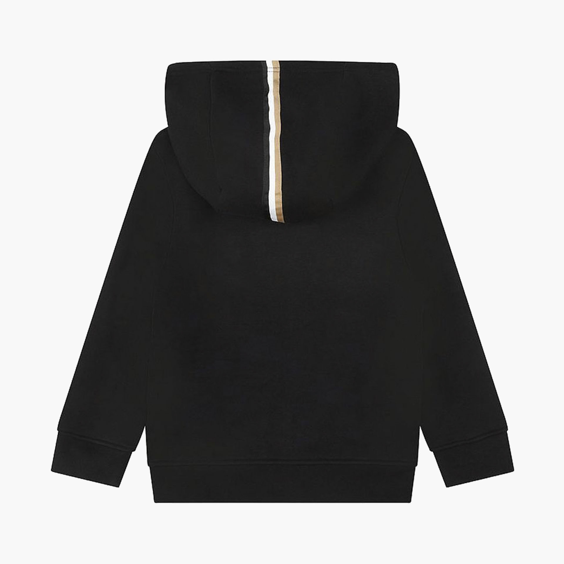 Casaco Boss Com Capuz Criança