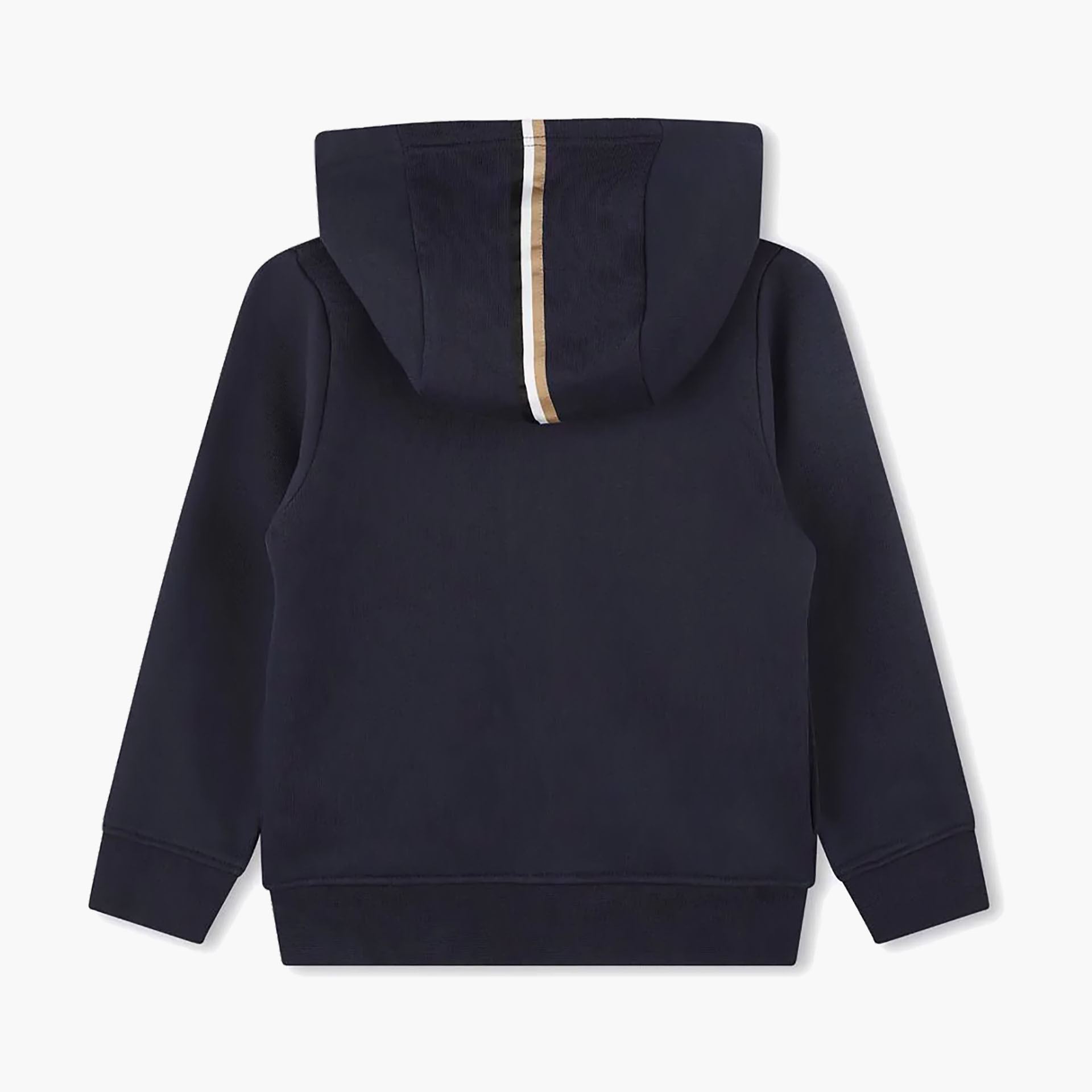 Casaco Boss Com Capuz Criança