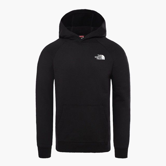 Sweat The North Face Raglan Redbox