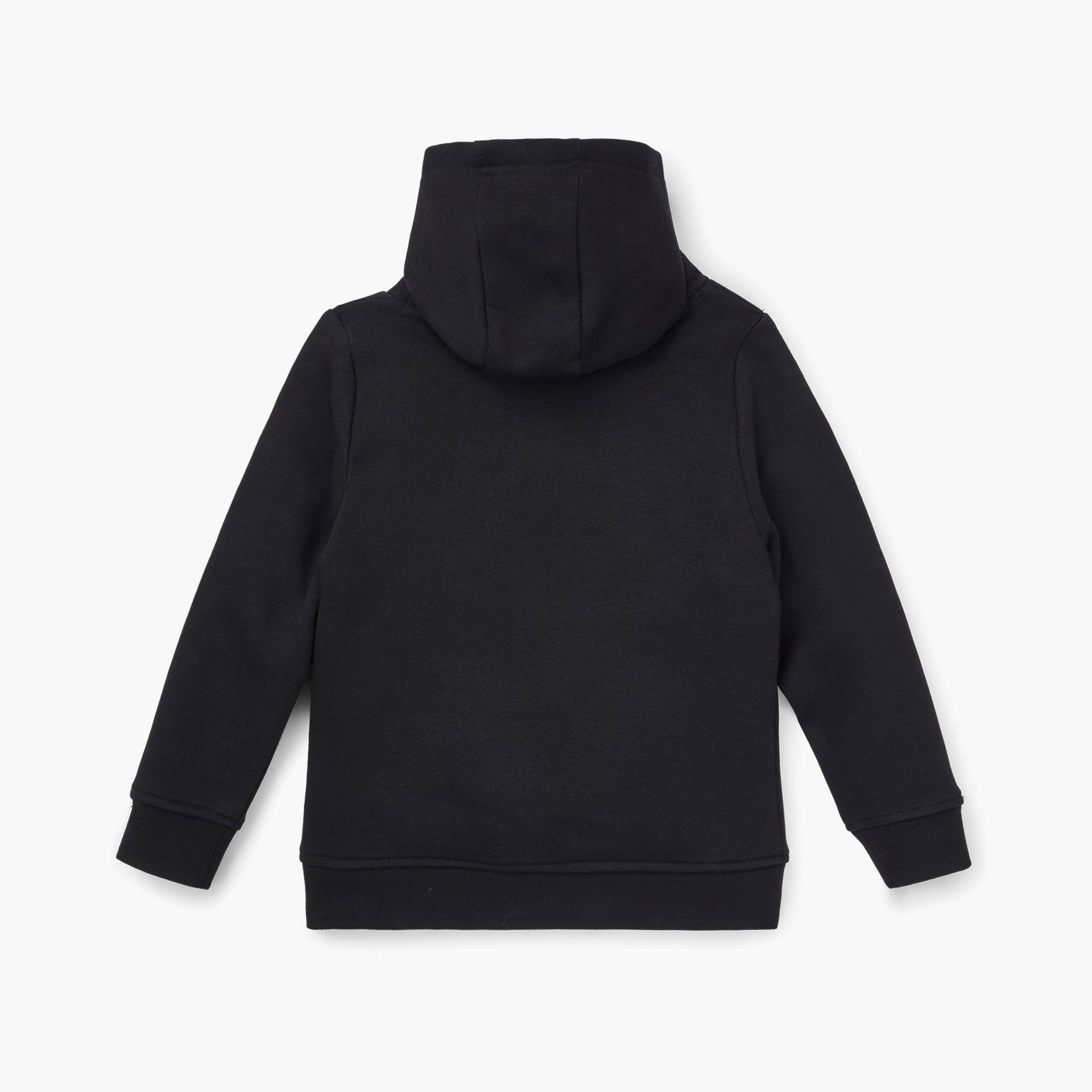 Sweat Boss Com Capuz Criança